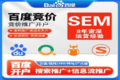 行业案例分析：sem账户托管的成功与挑战